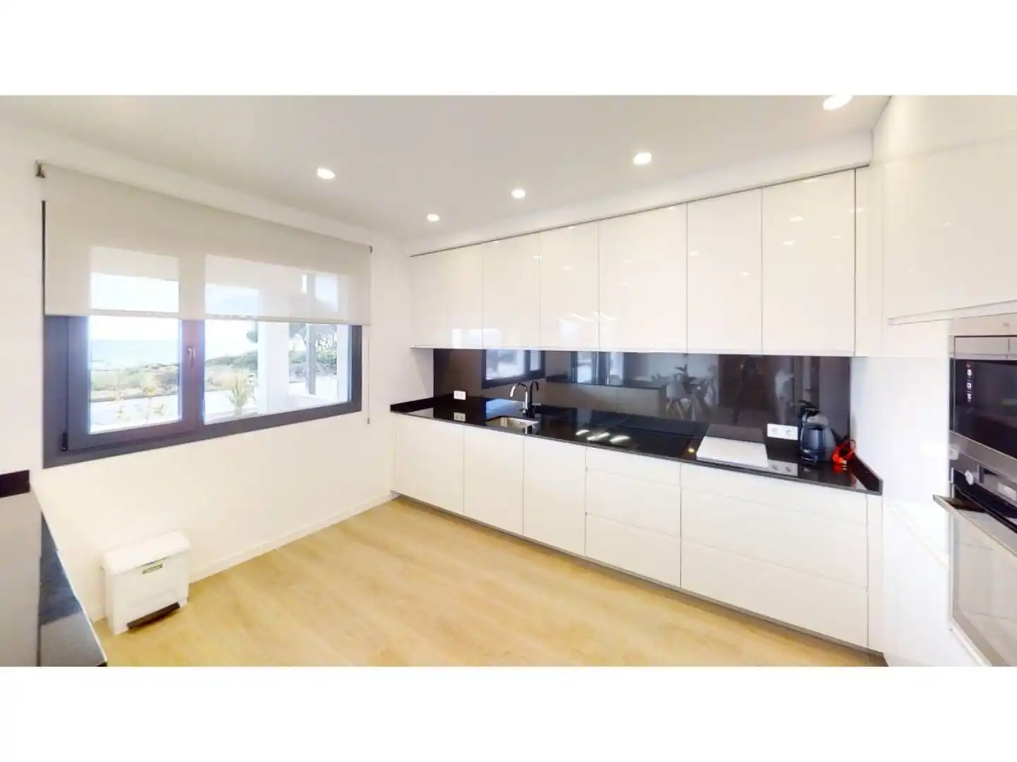 Flat for rent in Avenida de Miramar, Sa Ràpita - Ses Covetes