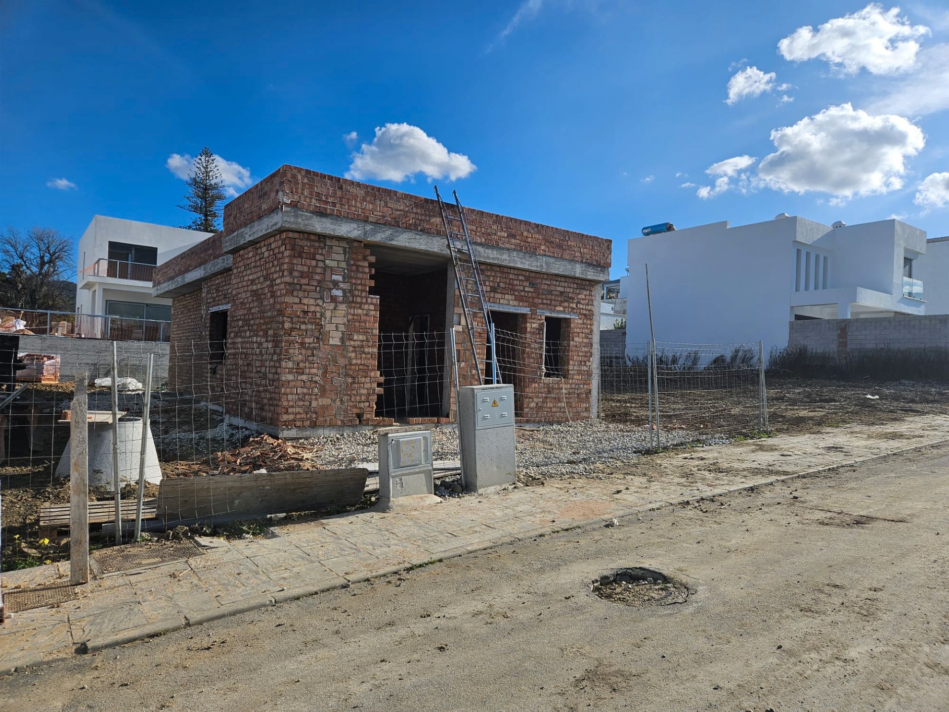 Casa o xalet en venda a Pinos de Alhaurín