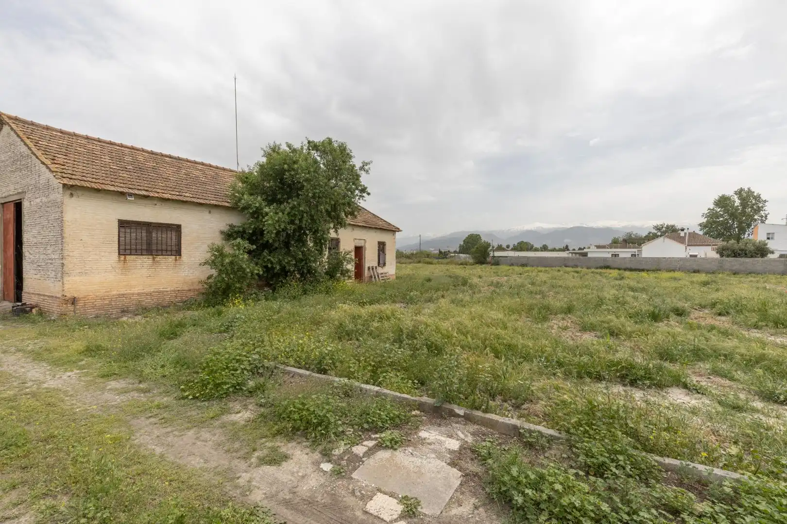 Haus oder Chalet zum Verkauf in Granada