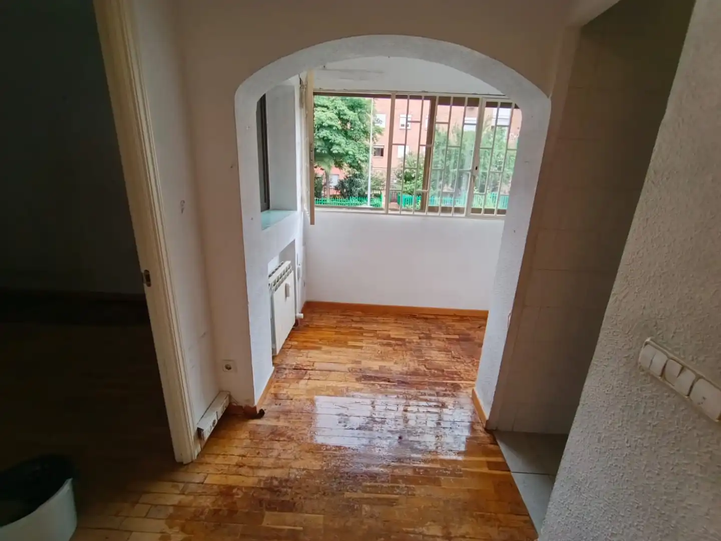 Flat with lift for sale in C/ Montejurra, imagen 4