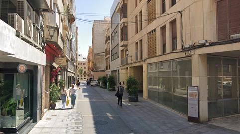 Photo 3 of Garage to rent in Carrer Fatxo, 12, Centro, Elche / Elx