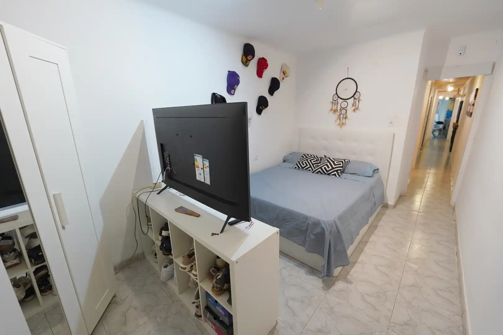 Piso en venta en Carrer del Foc Follet, imagen 9
