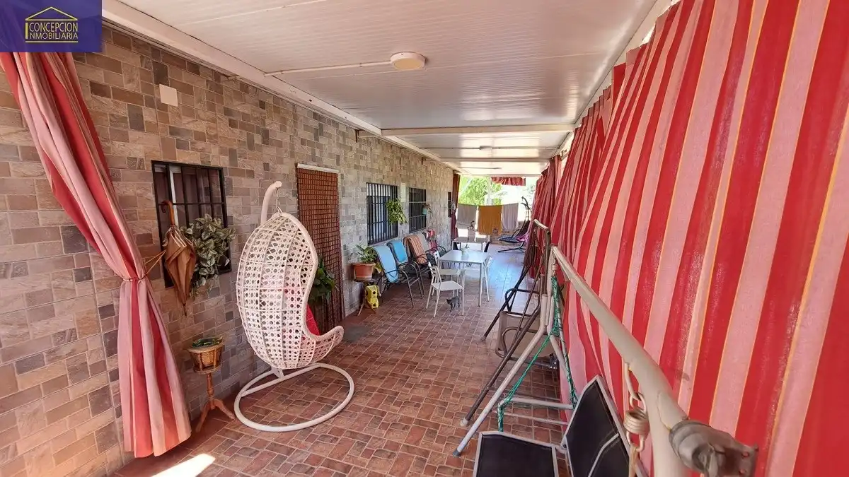 Villa avec piscine à vendre à Periurbano Oeste - Sierra, imagen 11
