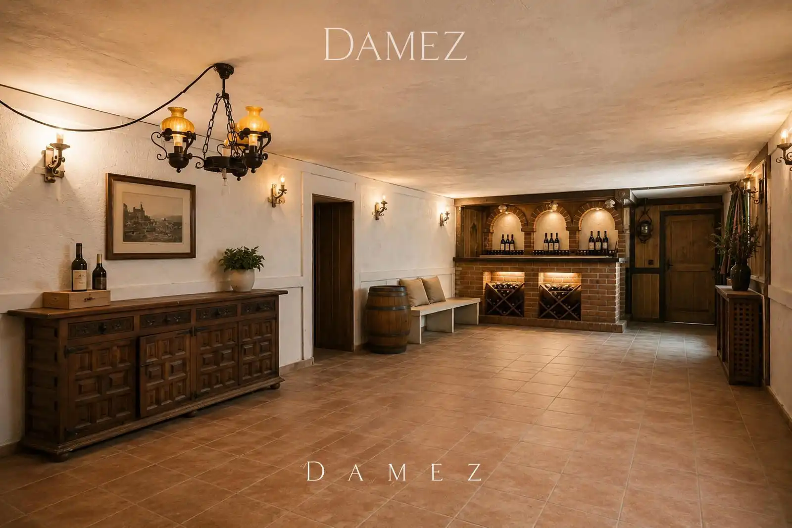 Houses for sale in Villanueva de la Cañada  with Terrace, Storage room and Swimming Pool