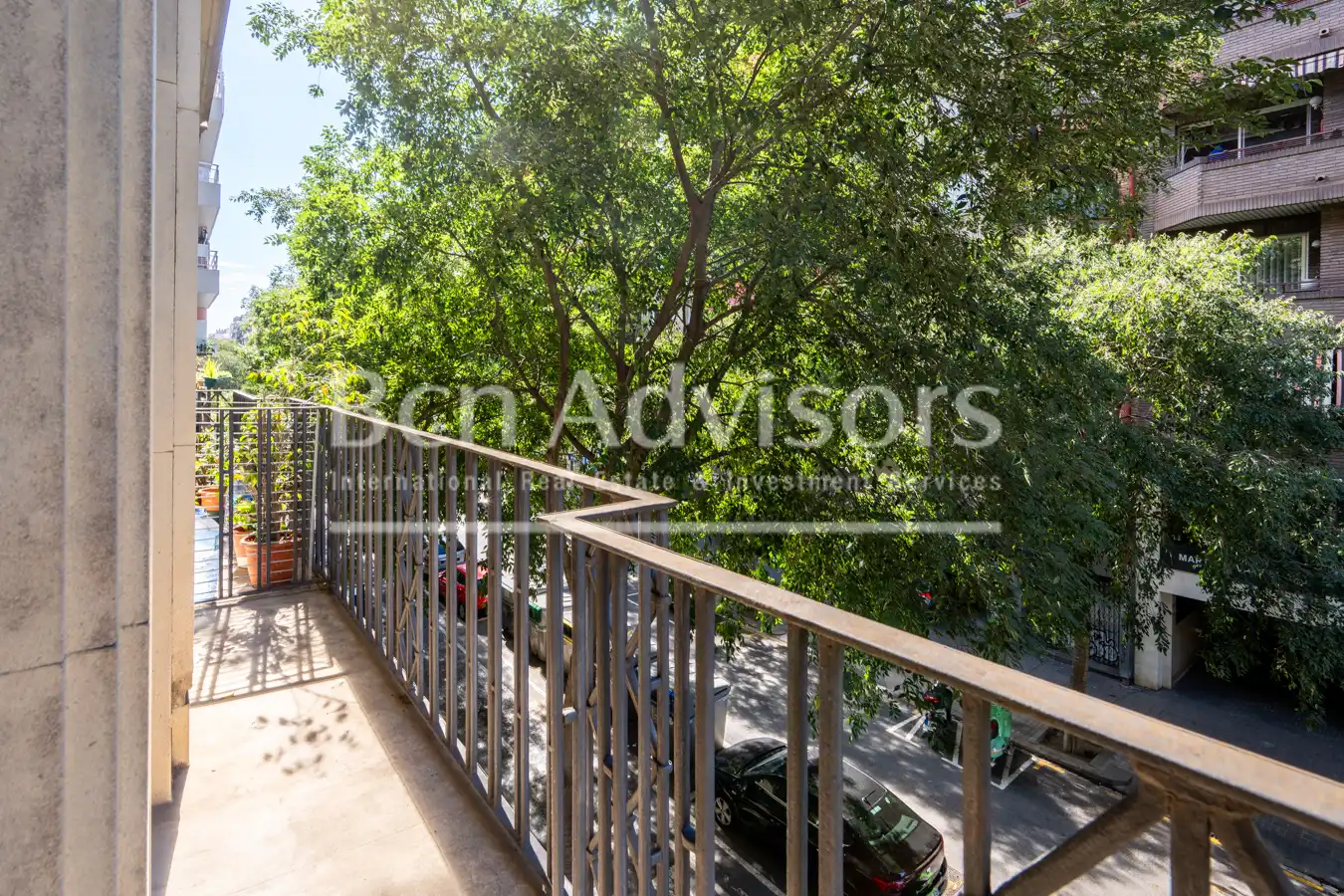 Appartamento con terrazza in vendita a Carrer de Provença, imagen 22
