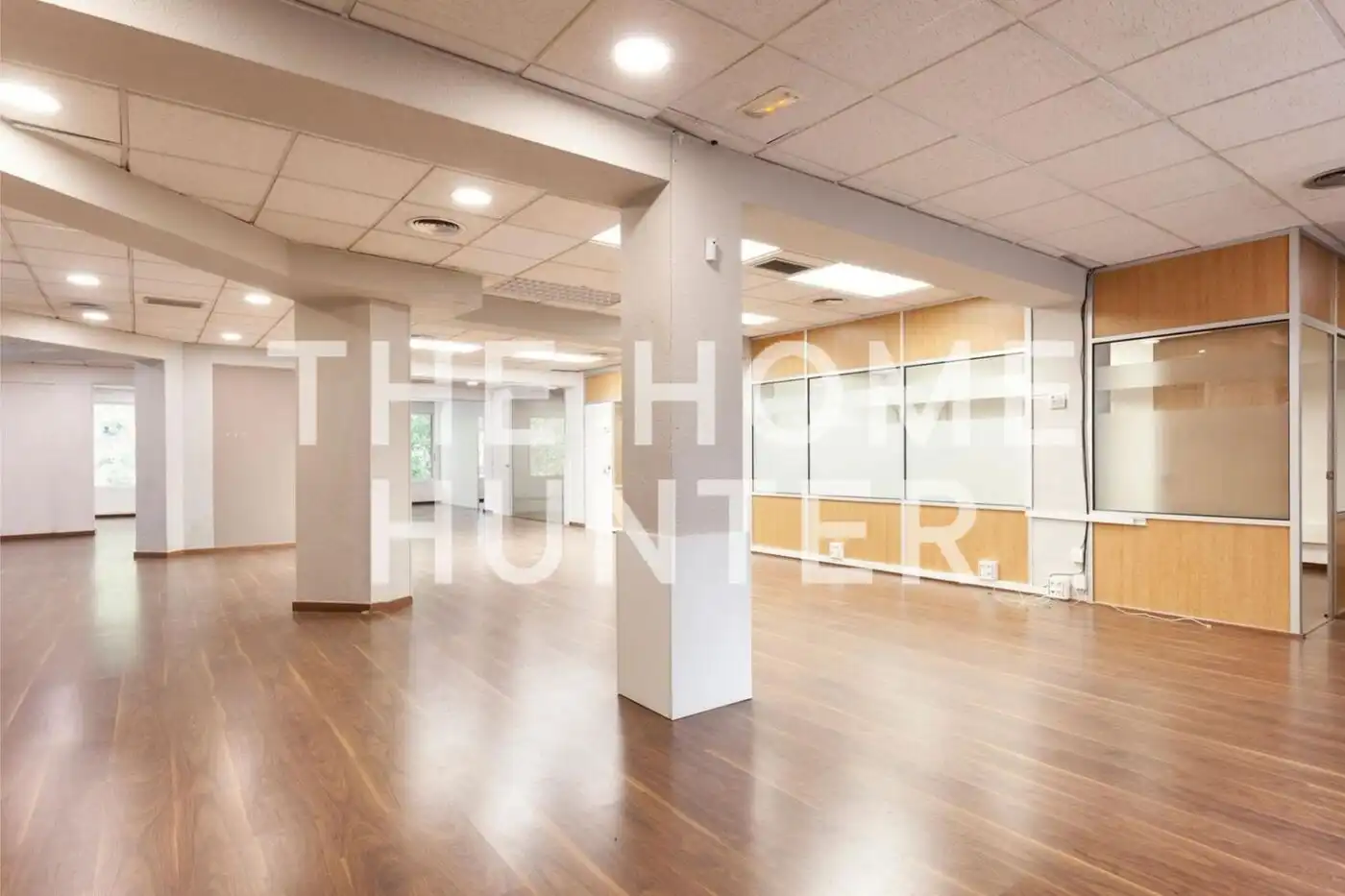 Office for rent in Barcelona  with Heating
