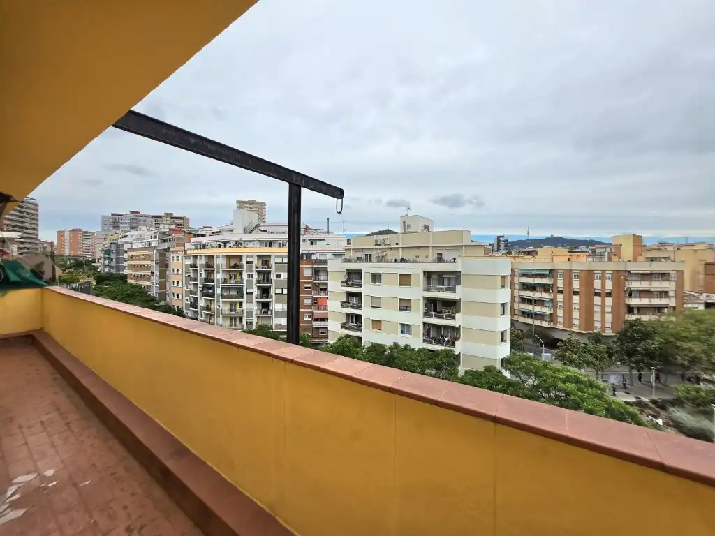 Attique avec ascenseur à vendre à Avenida Masnou Del, imagen 6
