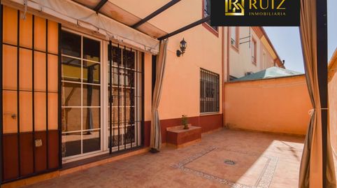 Foto 2 de Casa o chalet en venta en Pablo Picasso, Polideportivo, Alhendín