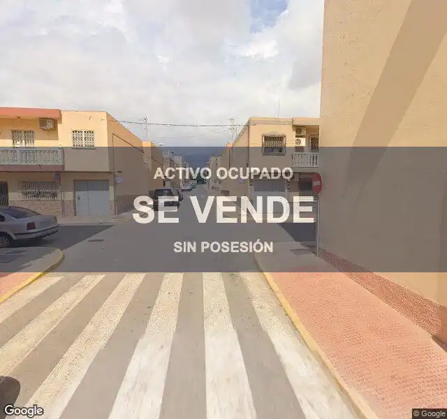 Parking de Piso en venta en El Ejido