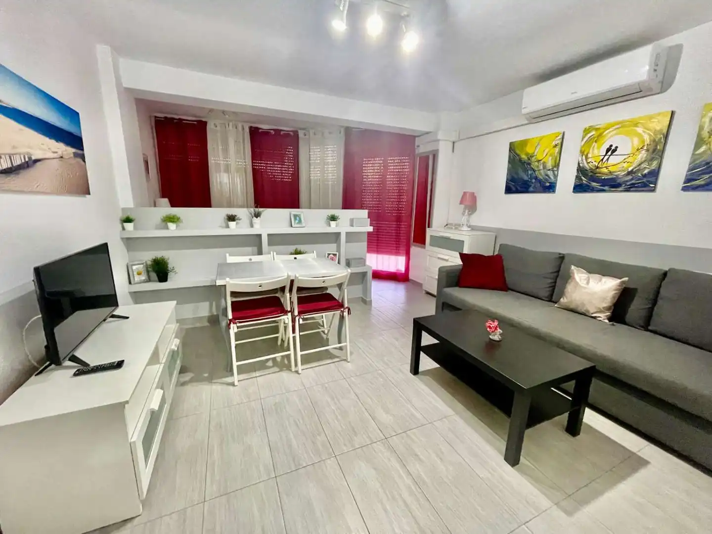 Study for sale in Centro