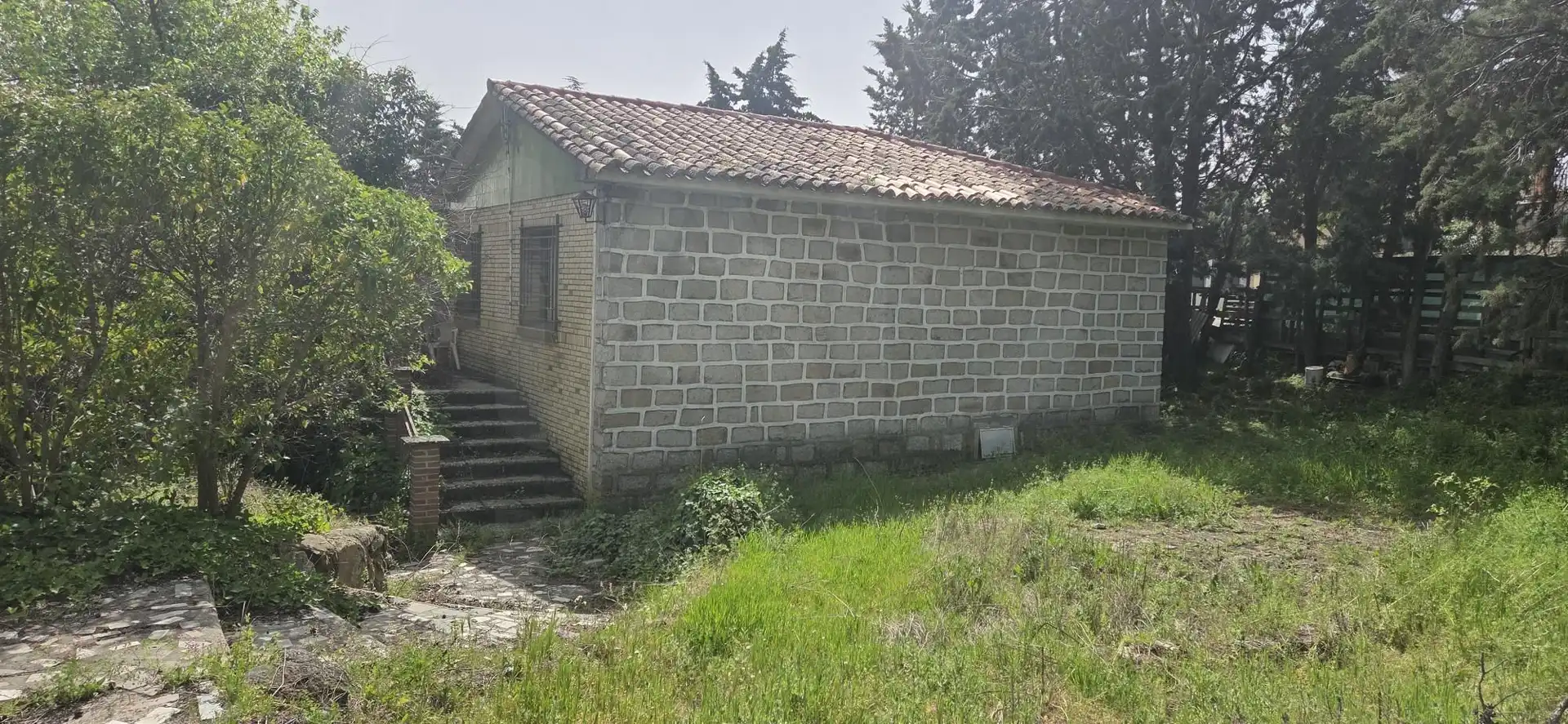 Haus mit Pool zum Verkauf in Sevilla la Nueva, imagen 20
