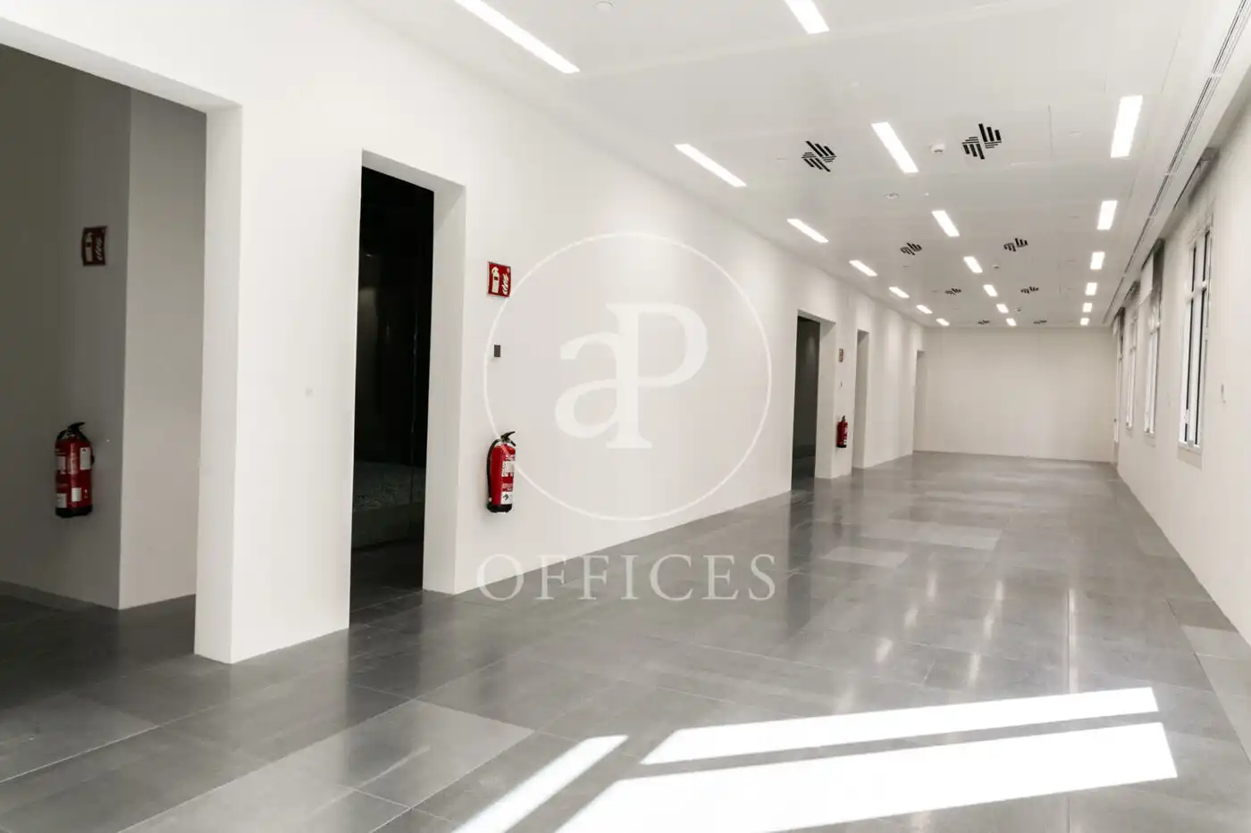 Ufficio con ascensore in affitto a Av. Diagonal, imagen 30