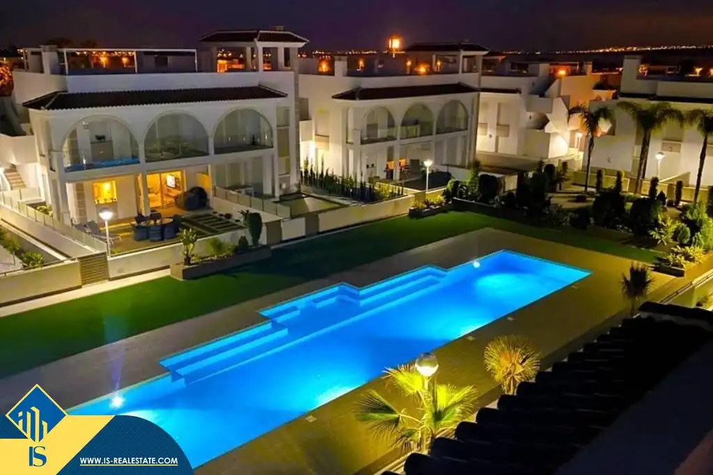 Appartamento con piscina in vendita a Rojales, imagen 17