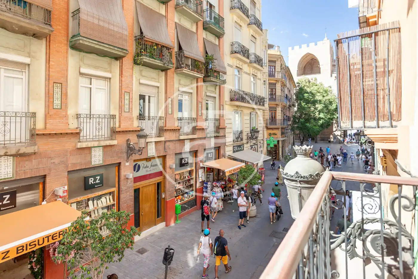 Loft de alquiler en C/ dels Serrans, La Seu