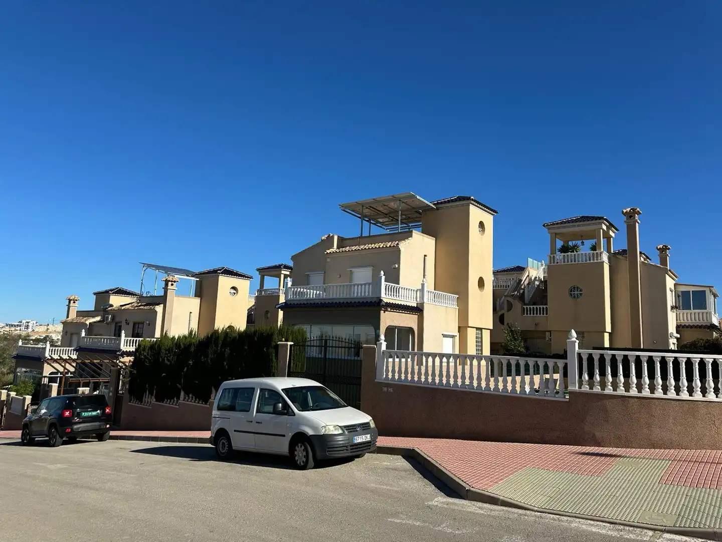 House with pool for sale in Orihuela Costa, imagen 2