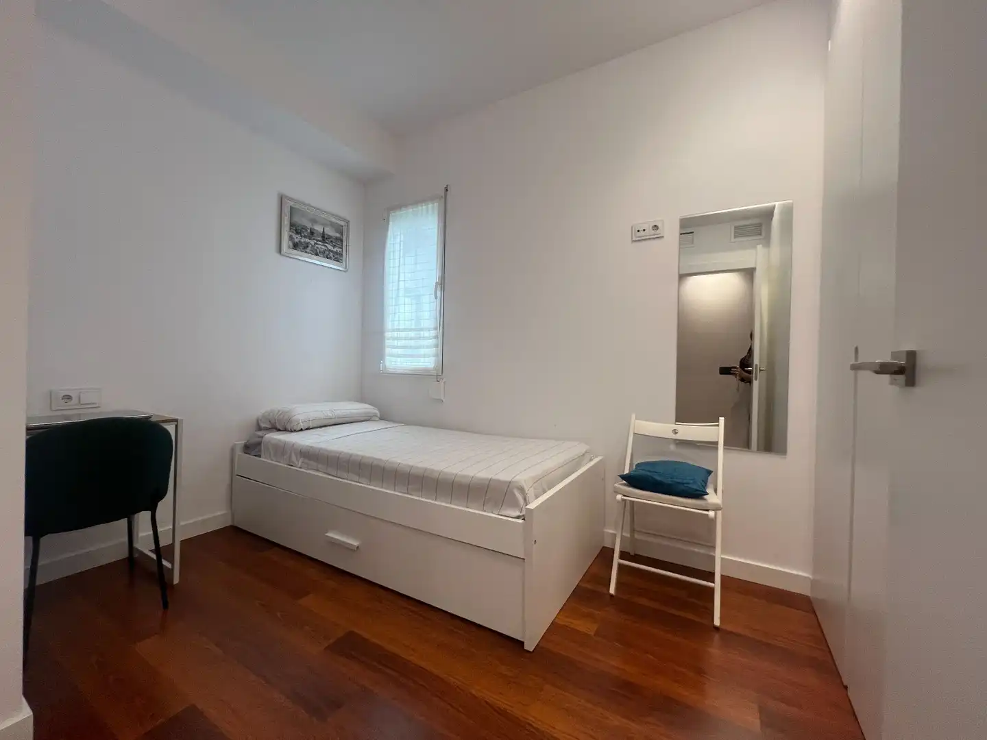 Habitación de Piso en venta en Alicante / Alacant con Aire acondicionado y Calefacción