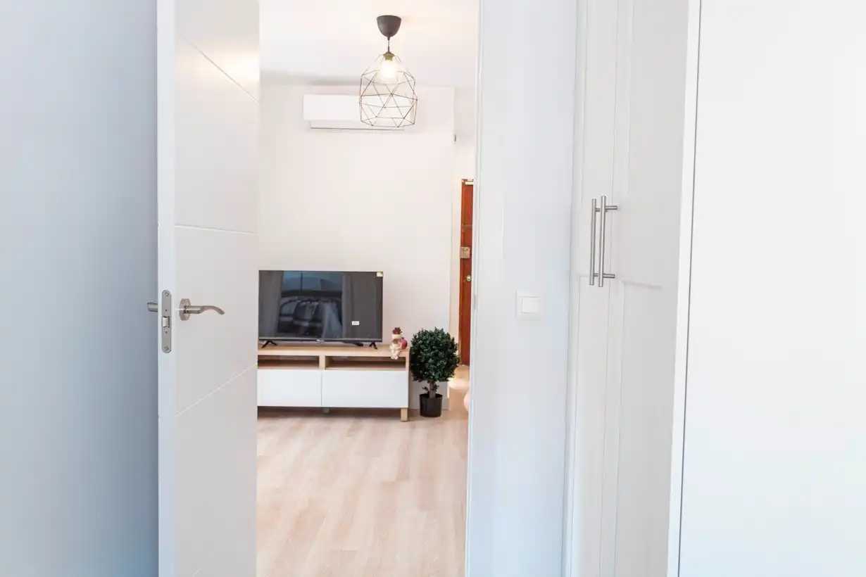 Piso en venta en Madrid con Aire acondicionado, Calefacción y Amueblado