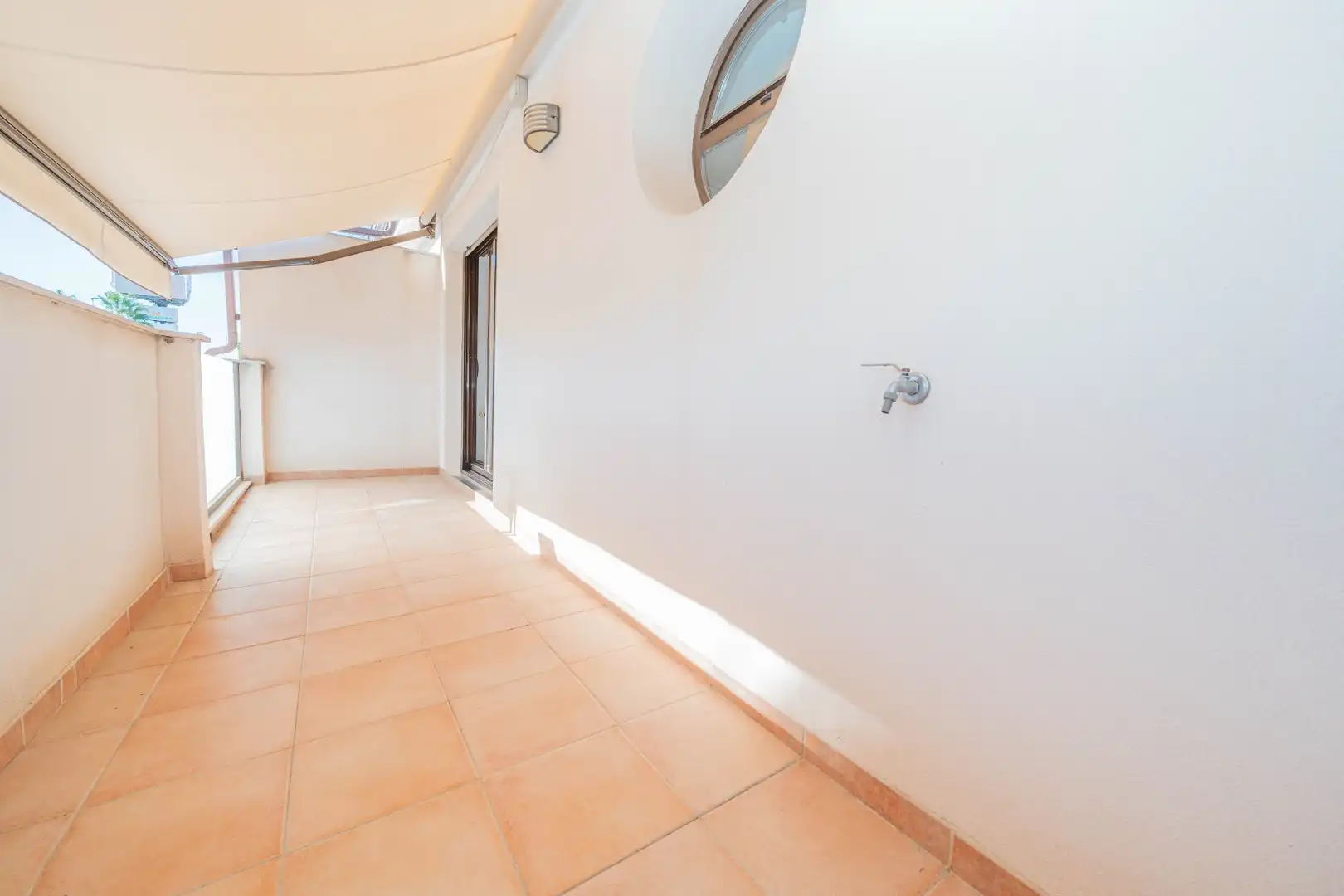 Terraced house with garden for sale in San Javier ciudad, imagen 30