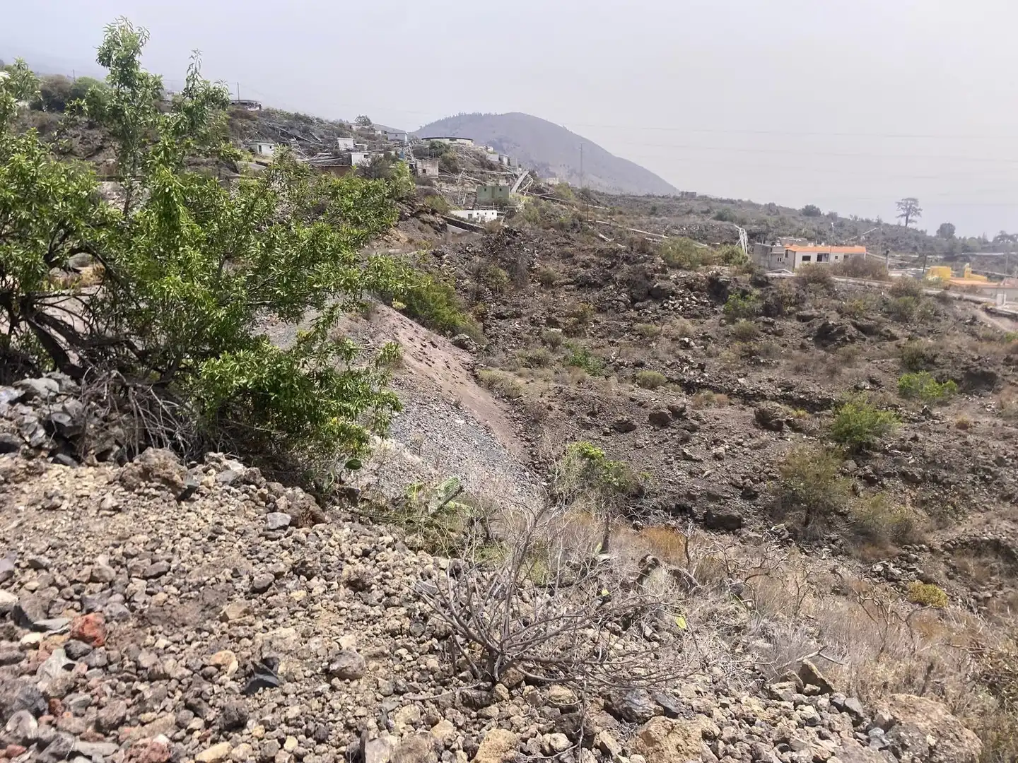 Terreno rústico en venta en Guía de Isora, Spain, imagen 23