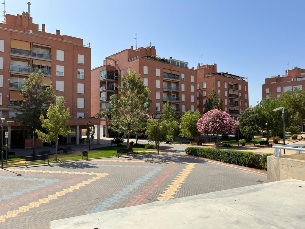 Flat for sale in San José, Lorca Ciudad, Lorca