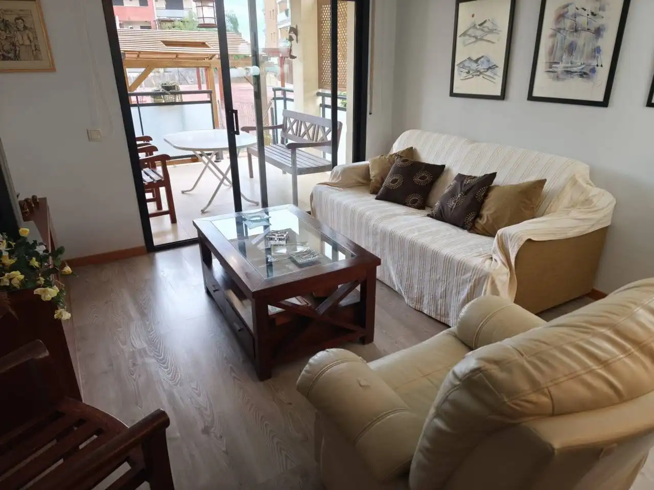 Piso con terraza en venta en Can Toni, imagen 46