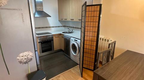 Foto 3 de Estudi de lloguer a Lardero, La Rioja