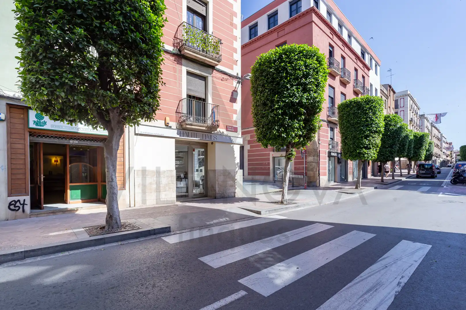 Locale commerciale in vendita a Raval de Robuster, imagen 7