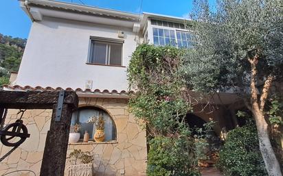 House or chalet for sale in Estrella, Vallirana
