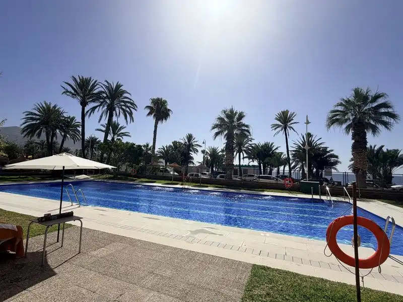Apartament amb piscina en venda a PASO DE VELILLA, imagen 8