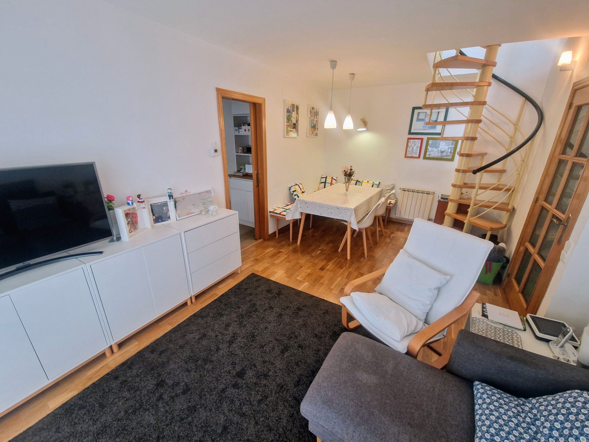 Flat for sale in Carrer del Cinema Bel, Centre