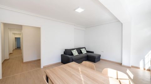 Foto 4 de Pis de lloguer a Calle General Luque, 46, Centro, Almería Capital