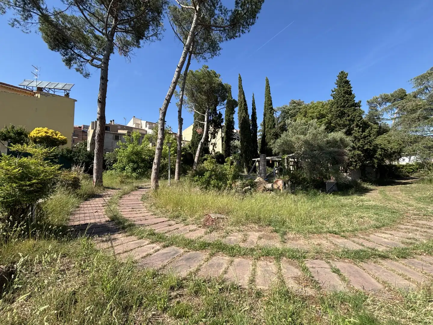 Casa o chalet en venta en Sant Feliu de Codines con Calefacción, Jardín privado y Parquet