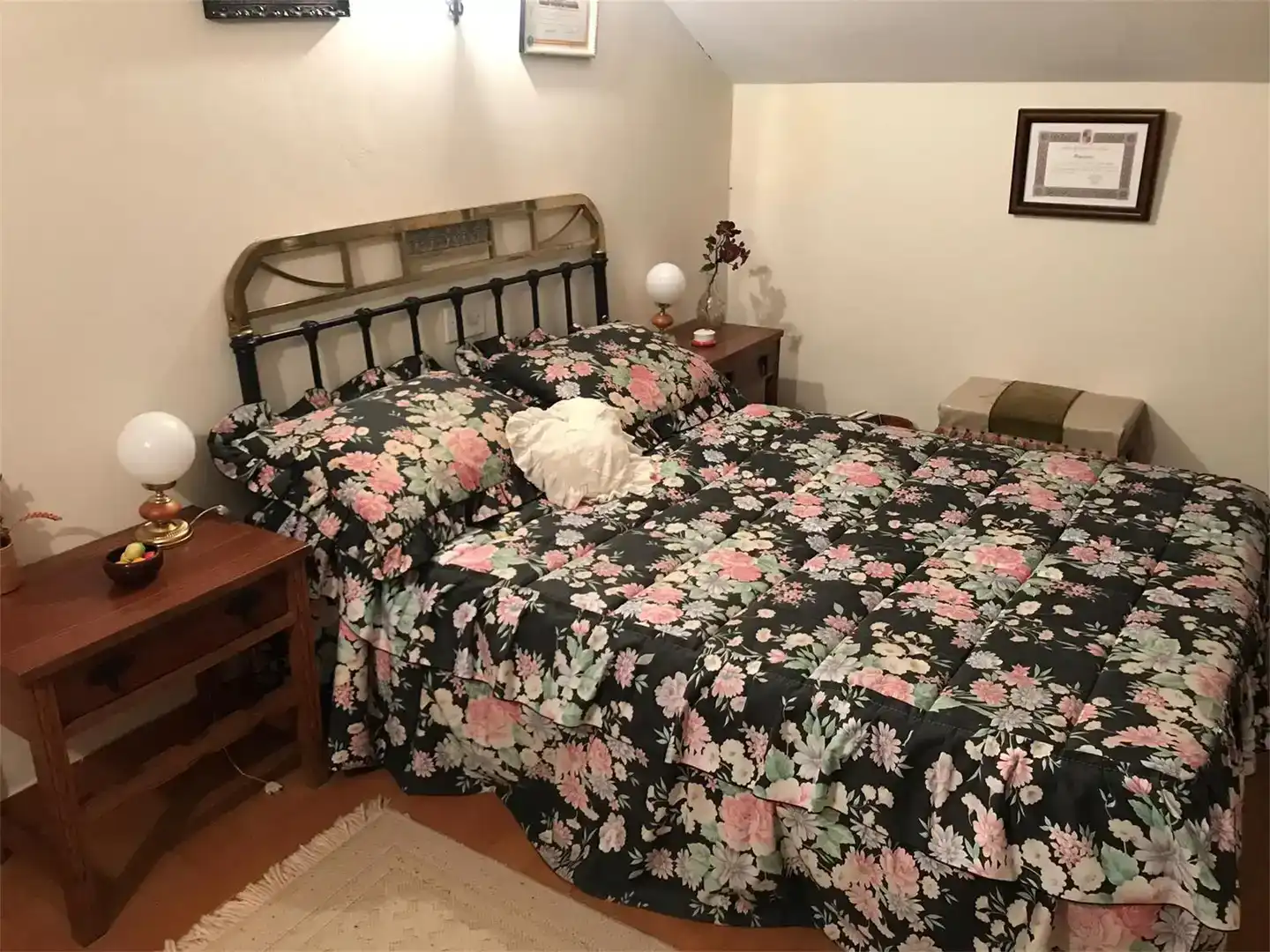 Habitación de Piso en venta en Micereces de Tera con Jardín privado, Piscina y Amueblado