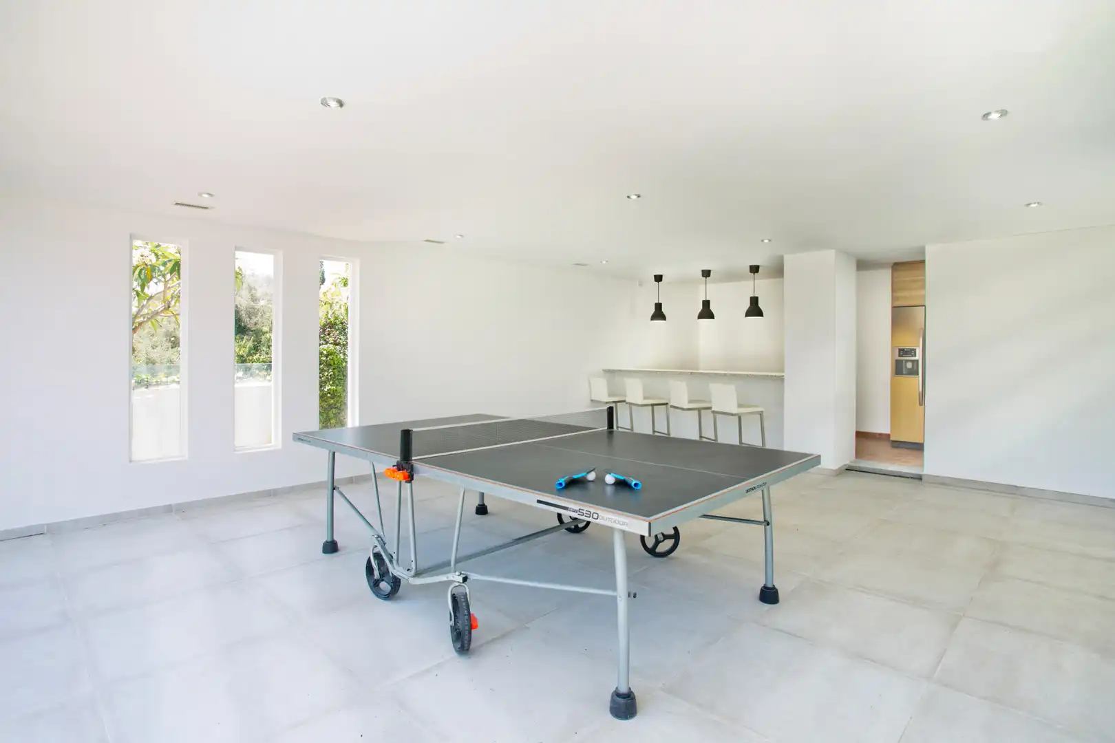 Casa o chalet de alquiler en Elviria - Cabopino