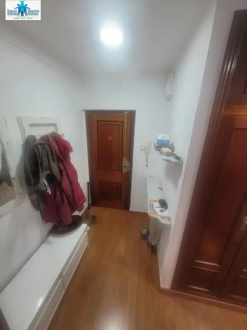 Appartamento con terrazza in vendita a Ensanche - Franciscanos, imagen 9