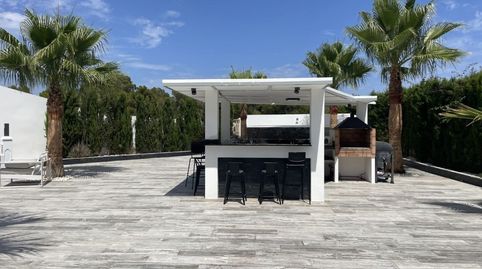 Foto 3 de Casa o chalet en venta en Pinar del Advocat - Cometa, Moraira