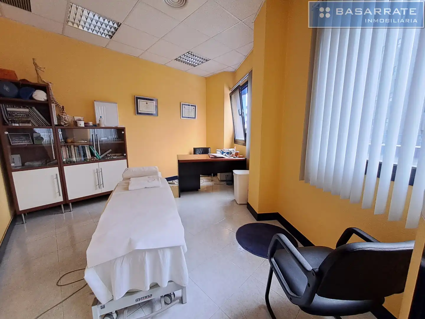 Commercial properties for sale in Bilbao   with Air Conditioner, Furnished and Internet