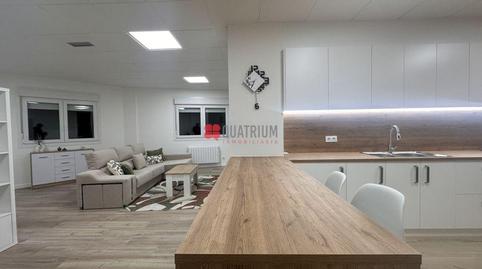 Foto 4 de Planta baixa en venda a Rúa Rosalía de Castro, A Estrada , Pontevedra