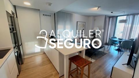 Photo 2 of Flat to rent in De Almansa, Bellas Vistas, Madrid