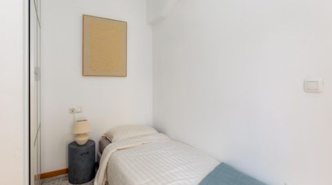 Foto 5 de Apartament de lloguer a La Raïosa, Valencia Capital