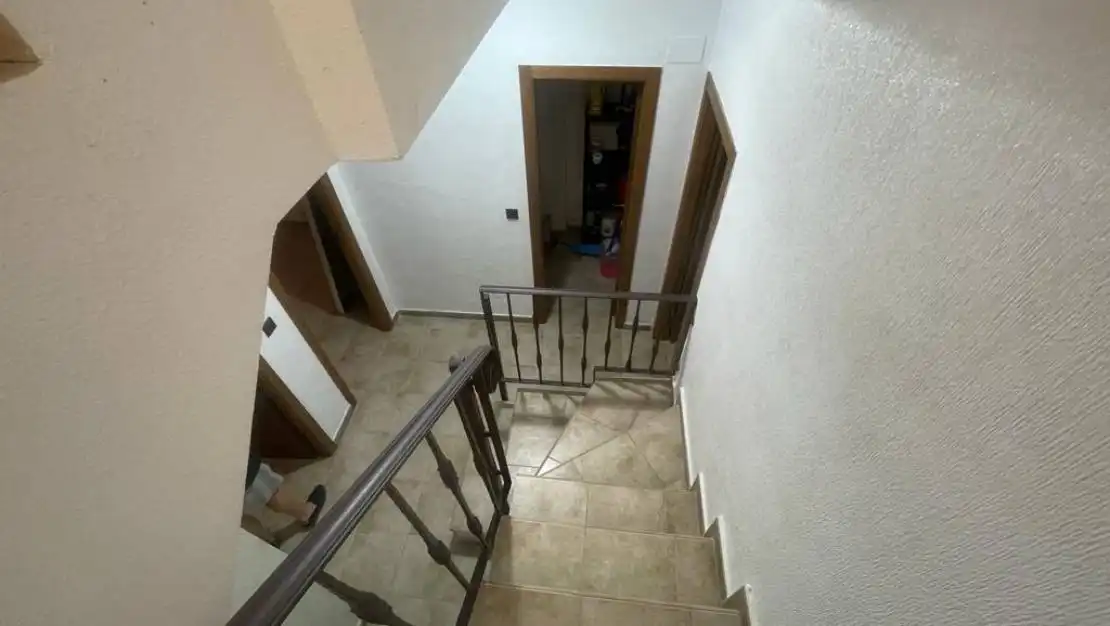 Einfamilien-Reihenhaus zum Verkauf in El Edén