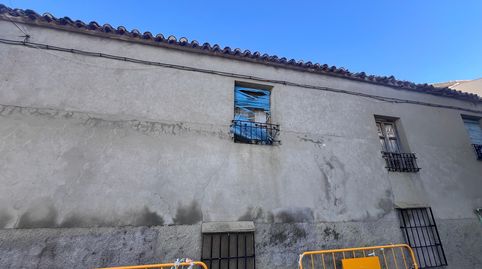 Foto 3 de Casa o xalet en venda a Iglesia, Urda, Toledo