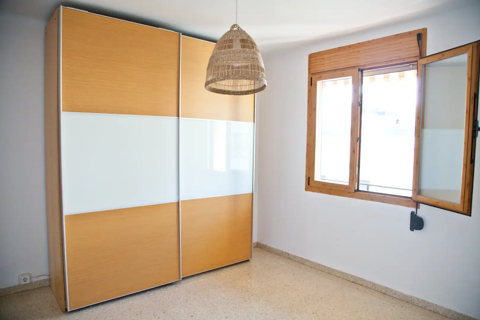 Piso con terraza en venta en Carrer Ricard Ankerman, imagen 6