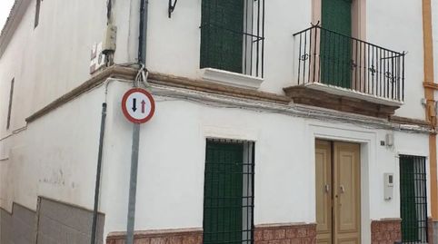 Foto 4 de Casa adosada en venta en Calle Caceria, 37, Espejo, Córdoba