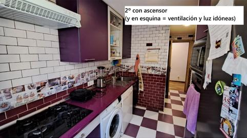 Photo 3 of Flat for sale in Calle Maestro Turina, 6, La Alhóndiga, Getafe