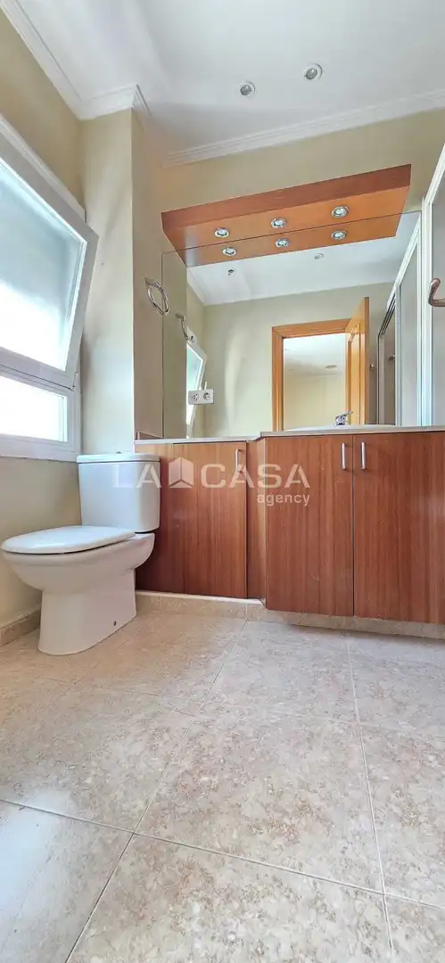Appartamento in affitto a Calle Hernan Cortes, imagen 7