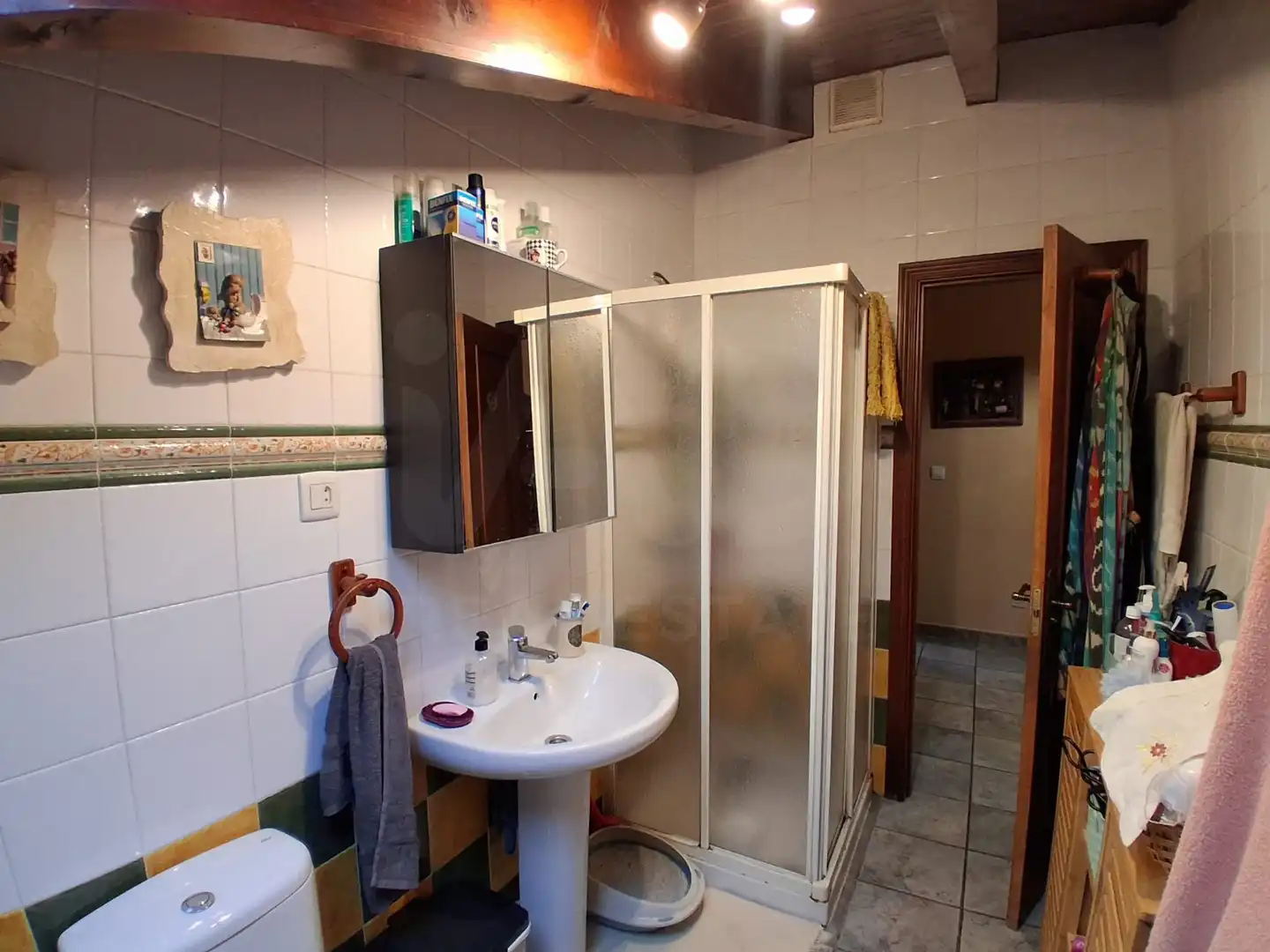 Country house for sale in Valdepiélago, imagen 28