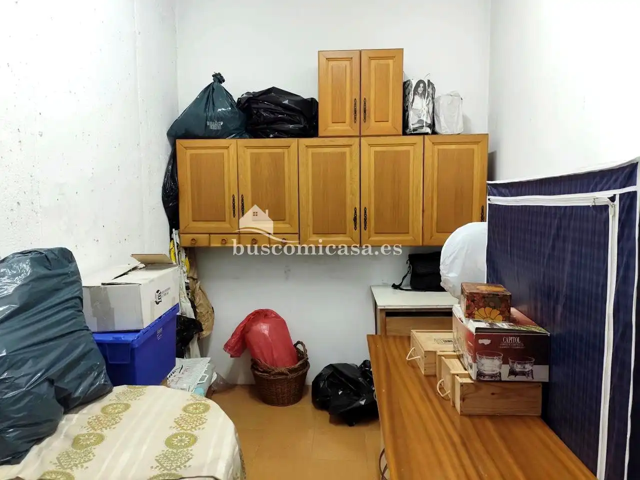Piso con terraza en venta en Calle Juan Ramón Jiménez, imagen 37