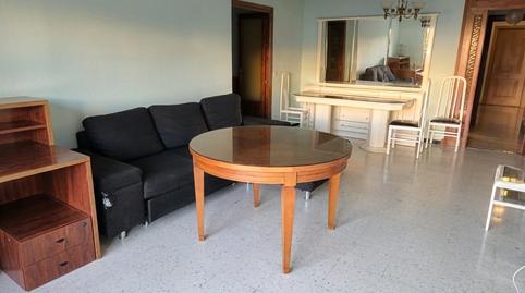 Foto 5 de Piso en venta en Calle Ibiza, 2, Centro ciudad, Málaga
