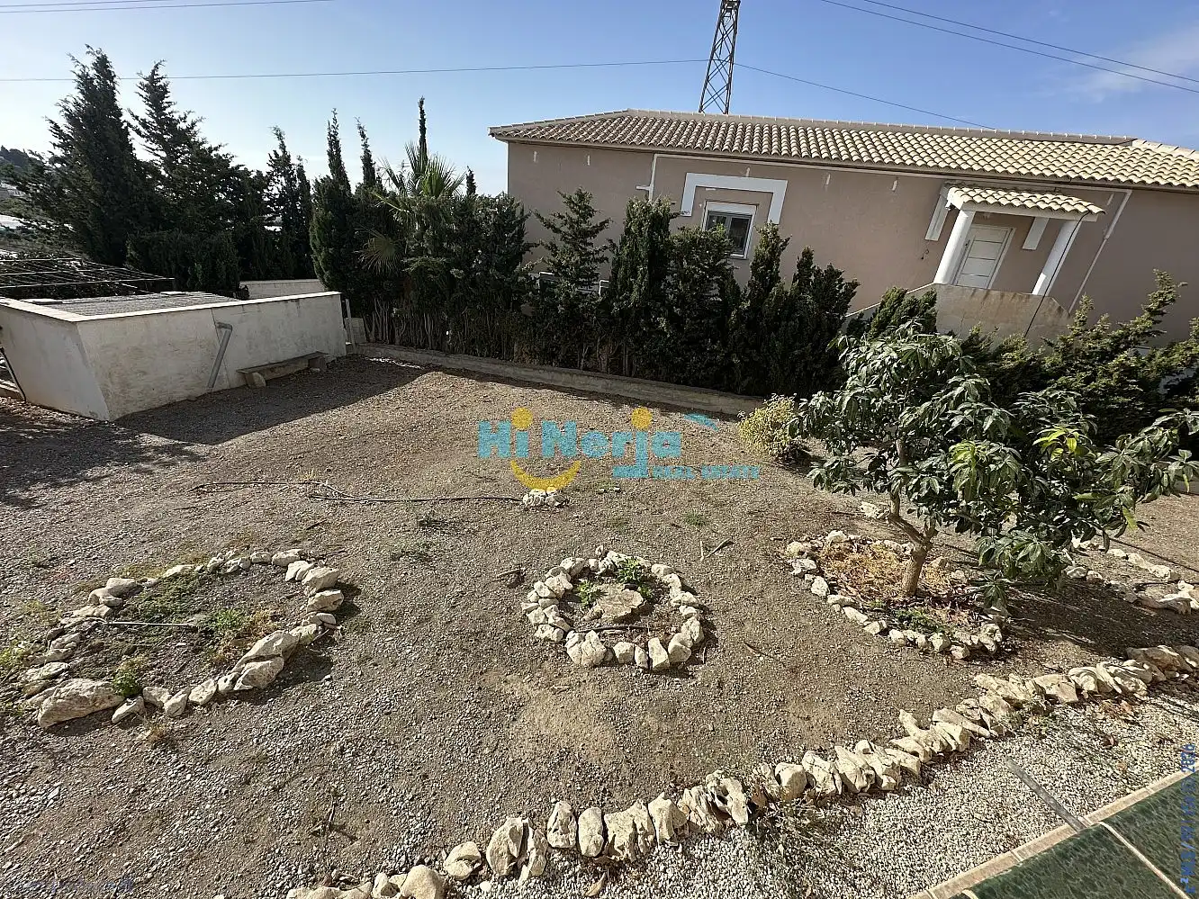 Haus mit Pool zum Verkauf in Algarrobo pueblo, imagen 46